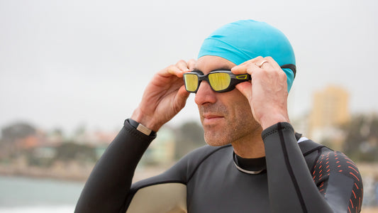 Beyond 20/20: Using Contact Lenses to Enhance Your Everyday Activities