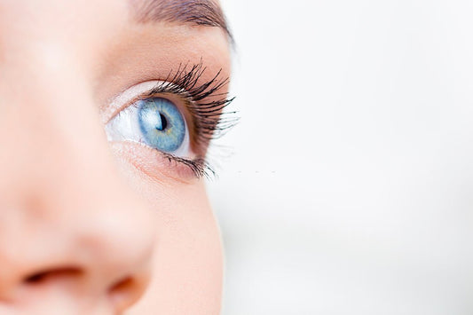 best color contact lenses