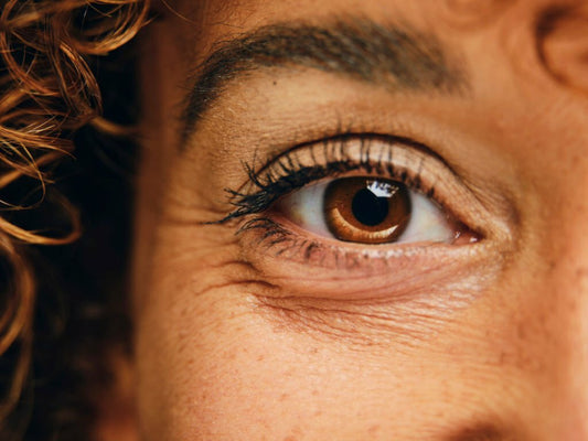 best green contacts for brown eyes