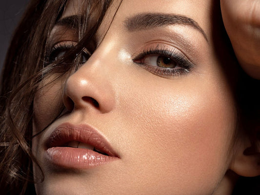 most natural colored contacts for dark eyes