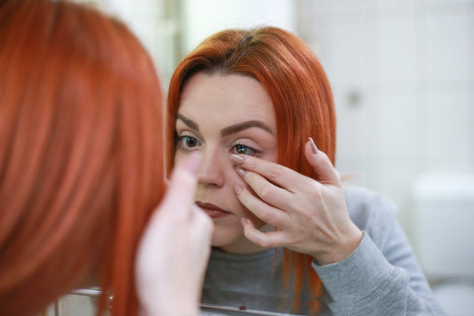 what are toric contact lenses