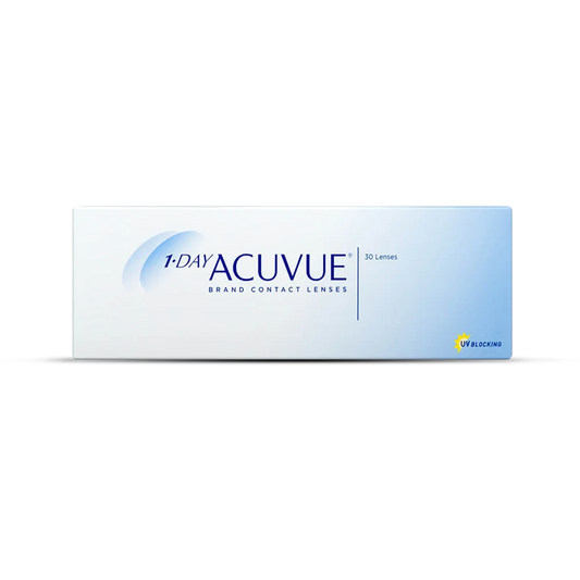 1 Day Acuvue by Fresh Lens sold by Fresh Lens | CanadianContactLenses.com