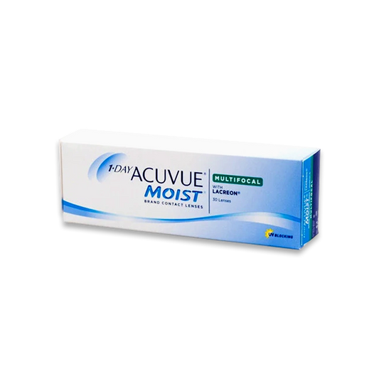 1 Day Acuvue Moist Multifocal - 30pk by Fresh Lens sold by Fresh Lens | CanadianContactLenses.com