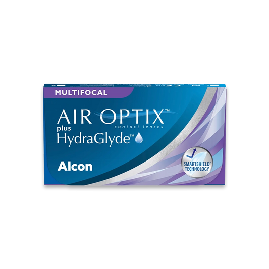 AIR OPTIX plus HydraGlyde MF by Fresh Lens sold by Fresh Lens | CanadianContactLenses.com