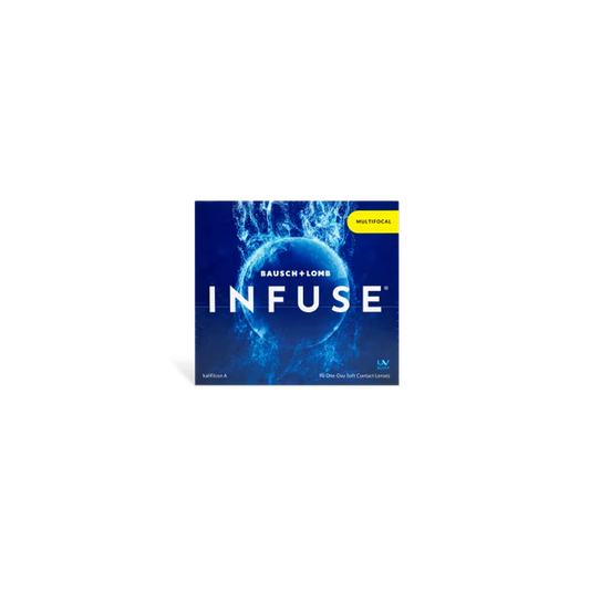 Infuse One-Day Multifocal 90pk