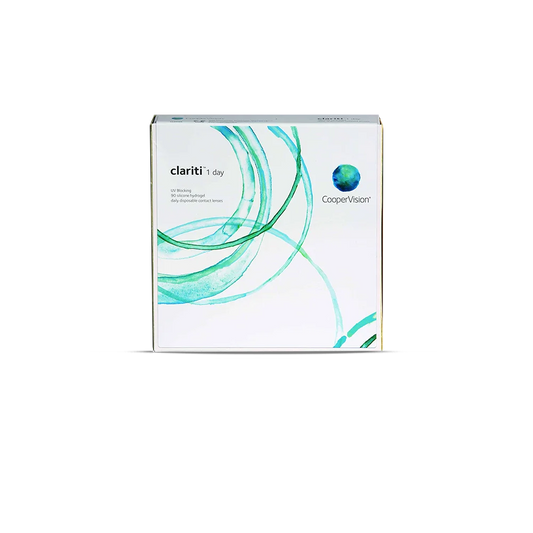 Clariti 1 Day 90pk by Fresh Lens sold by Fresh Lens | CanadianContactLenses.com