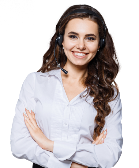 Call Center Agent
