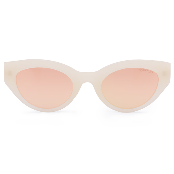 Elizabeth - Rosegold