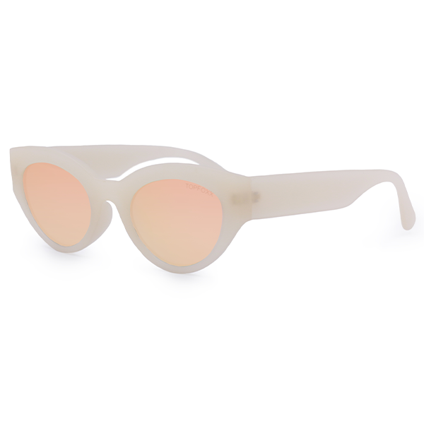 Elizabeth - Rosegold