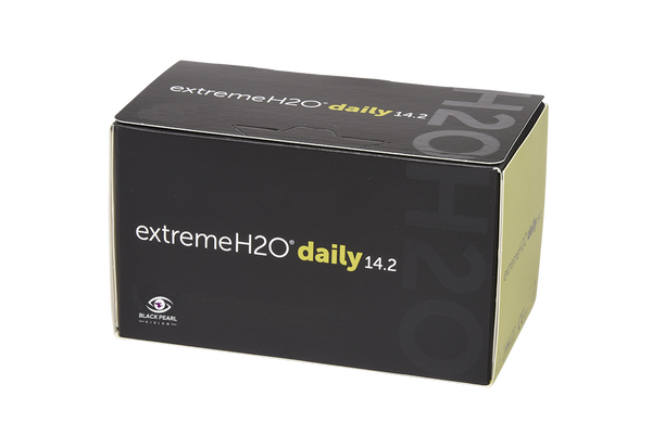  Extreme H2O Daily 30 pk by Fresh Lens sold by Fresh Lens | CanadianContactLenses.com