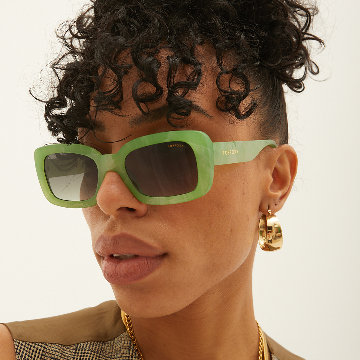 Gigi - Green Matcha