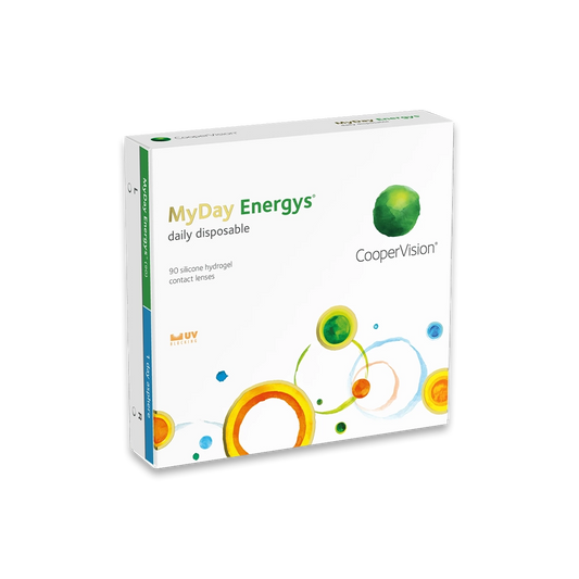 MyDay Multifocal 90pk by Fresh Lens sold by Fresh Lens | CanadianContactLenses.com