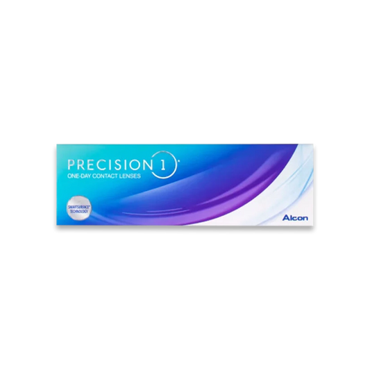 Precision 1 Dailies 30pk by Fresh Lens sold by Fresh Lens | CanadianContactLenses.com
