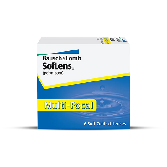 Soflens Multifocal by Fresh Lens sold by Fresh Lens | CanadianContactLenses.com