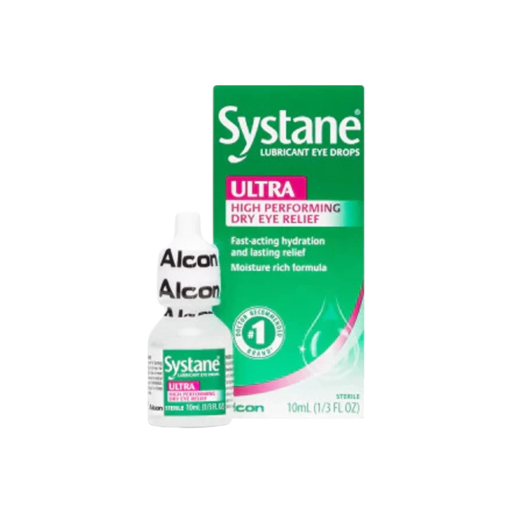 Systane Ultra 10 ML by Fresh Lens sold by Fresh Lens | CanadianContactLenses.com