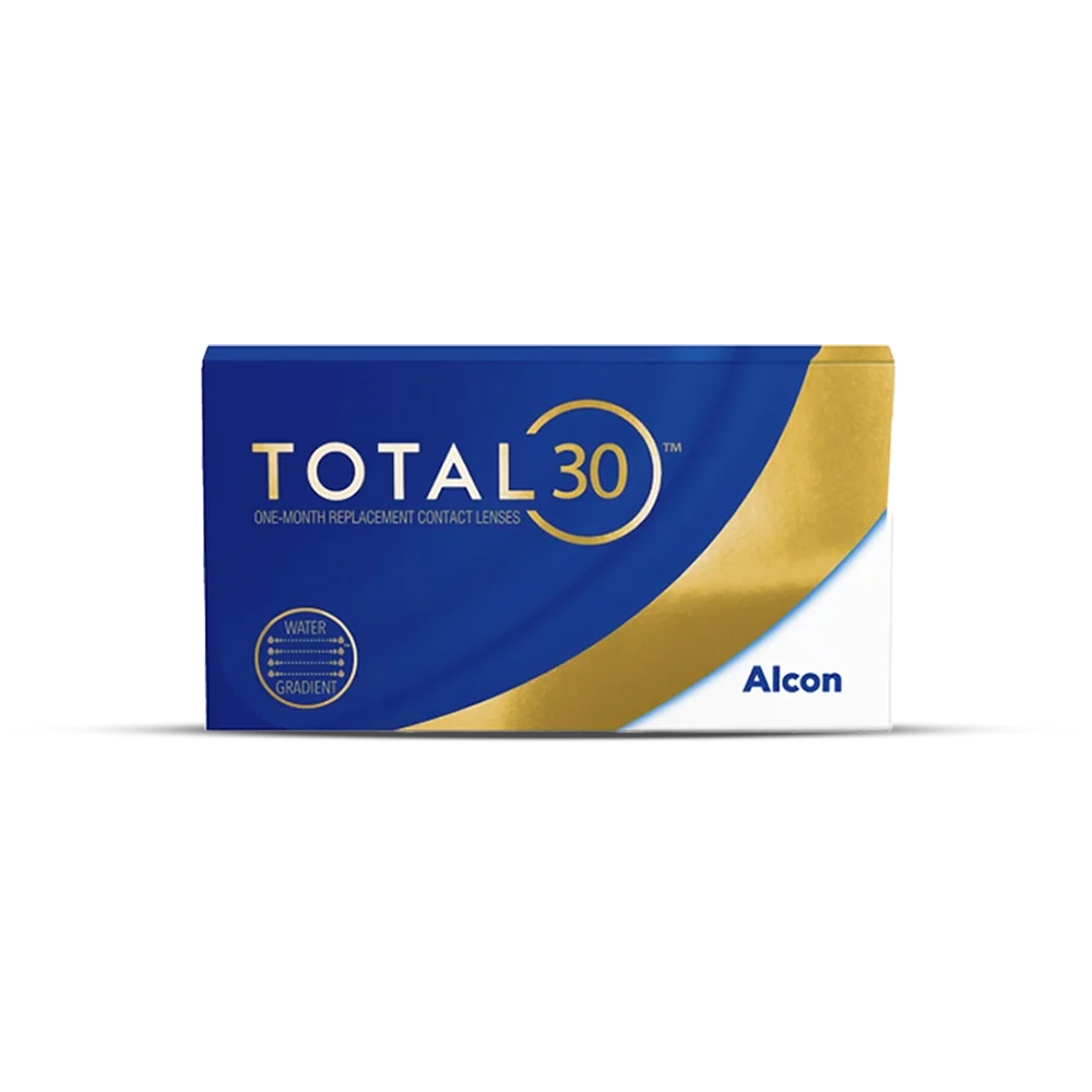 Total 30 6pk by Fresh Lens | CanadianContactLenses.com sold by Fresh Lens | CanadianContactLenses.com