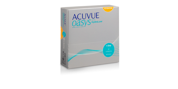  Acuvue Oasys 1-Day for Astigmatism - 90 Pack by Fresh Lens sold by Fresh Lens | CanadianContactLenses.com