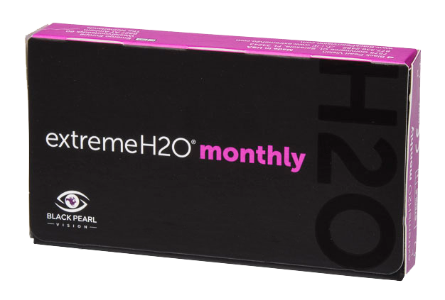 Extreme H2O Monthly 6 pk
