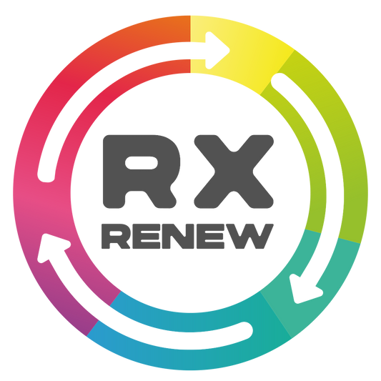 RX Prescription Renewal Online by Fresh Lens sold by Fresh Lens | CanadianContactLenses.com
