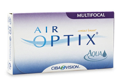 Air Optix Multifocal - DISCONTINUED (Now Air Optix plus Hydraglide MF) by Fresh Lens sold by Fresh Lens | CanadianContactLenses.com