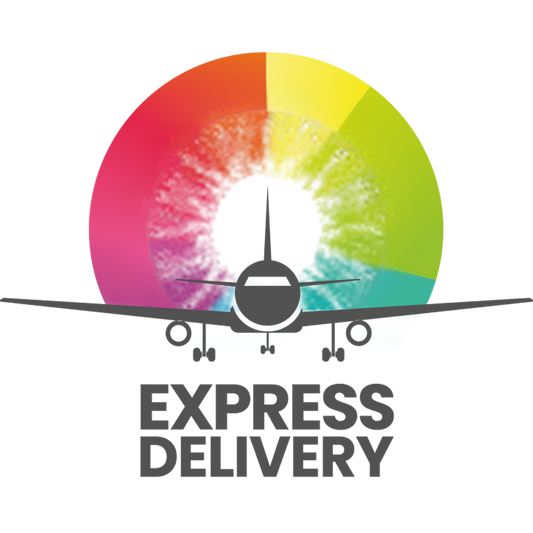 Express Shipping by Fresh Lens sold by Fresh Lens | CanadianContactLenses.com