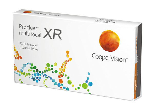 Proclear Multifocal XR N 6pk by Fresh Lens sold by Fresh Lens | CanadianContactLenses.com