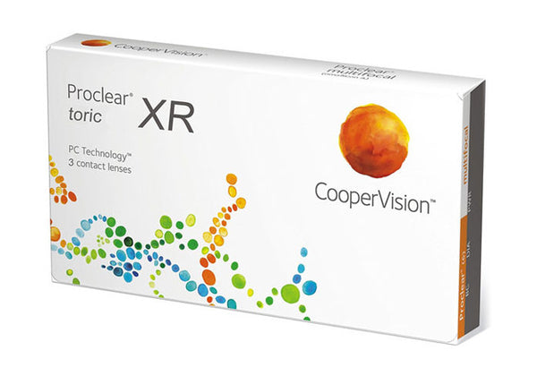  Proclear Toric XR by Fresh Lens sold by Fresh Lens | CanadianContactLenses.com