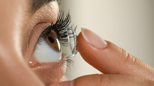 Are You Paying Hidden Fees at Your Doctor’s Office for Lenses