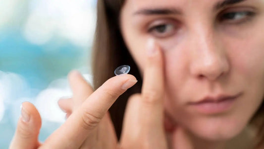 Daily vs Monthly Contact Lenses Pros and Cons