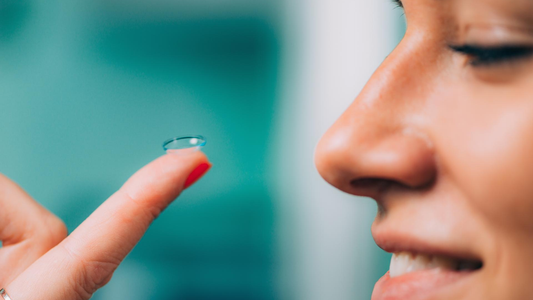 Contact Lenses for College Students: Budget-Friendly Options
