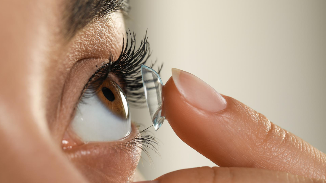 Applying Lenses