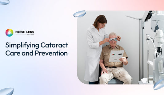 Clear Horizons: Mastering Cataract Care and Prevention for Lasting Eye Health