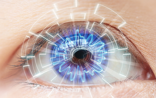 A Future History of Contact Lenses