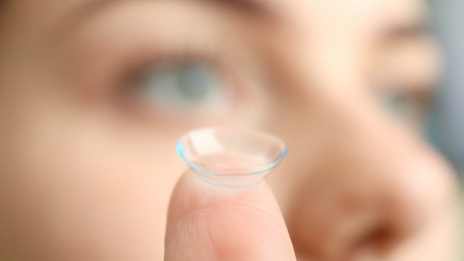 Contact Lens is Blurry Effective Solutions and Tips Fresh Lens