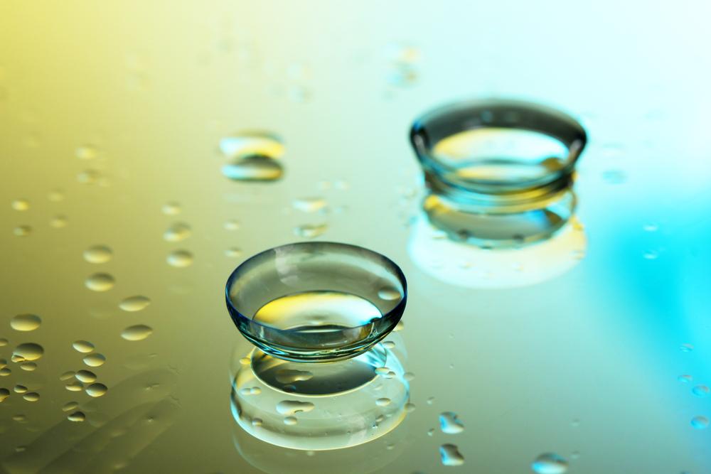 Contact Lens Explained