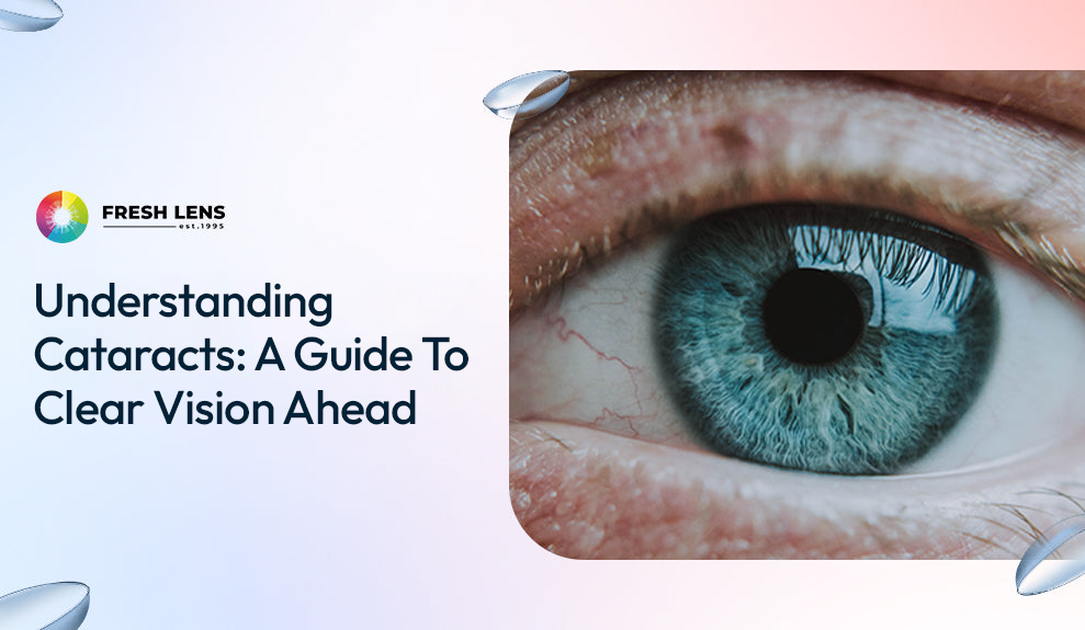 Guide to Cataract Disease