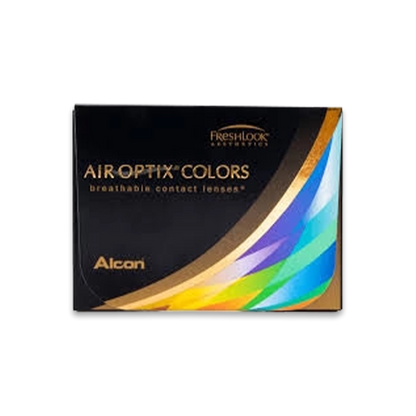  Air Optix Colors - 2 Pack by Fresh Lens sold by Fresh Lens | CanadianContactLenses.com