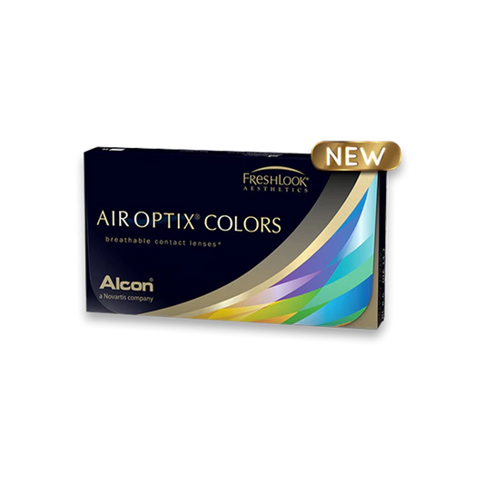 Air Optix Colors  6 Pk by Fresh Lens sold by Fresh Lens | CanadianContactLenses.com