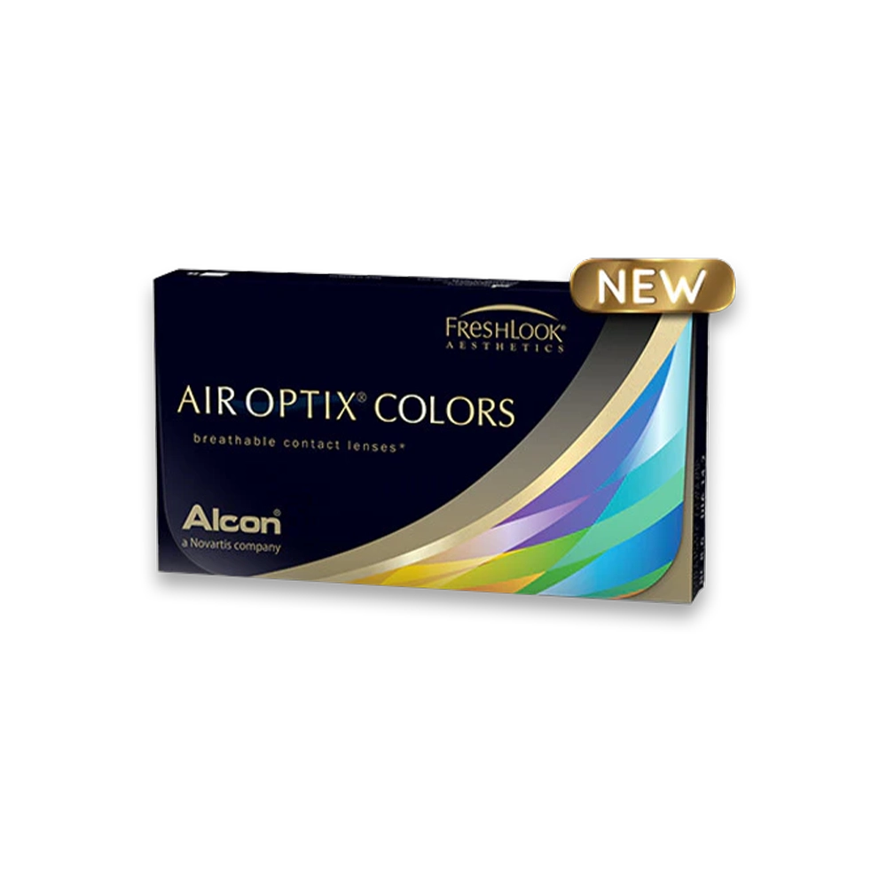  Air Optix Colors  6 Pk by Fresh Lens sold by Fresh Lens | CanadianContactLenses.com