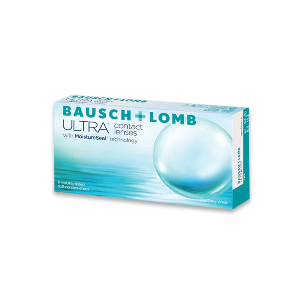 Bausch and Lomb ULTRA 6pk Contacts Canada