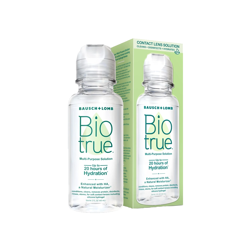 Biotrue MPS 10 oz by Fresh Lens sold by Fresh Lens | CanadianContactLenses.com