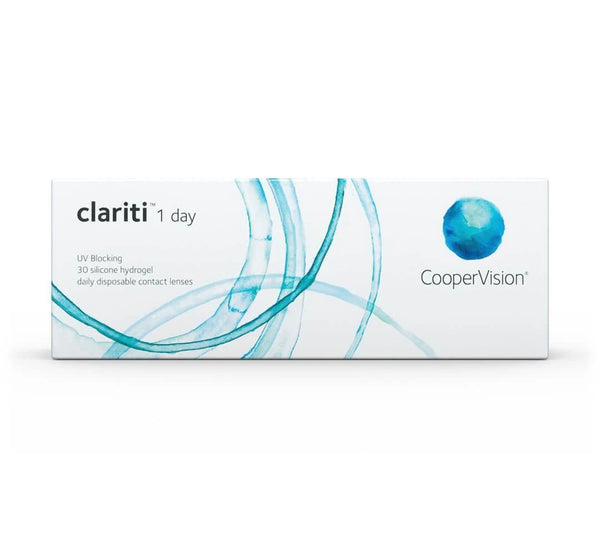  Clariti 1 Day Toric - 30pk by Fresh Lens sold by Fresh Lens | CanadianContactLenses.com