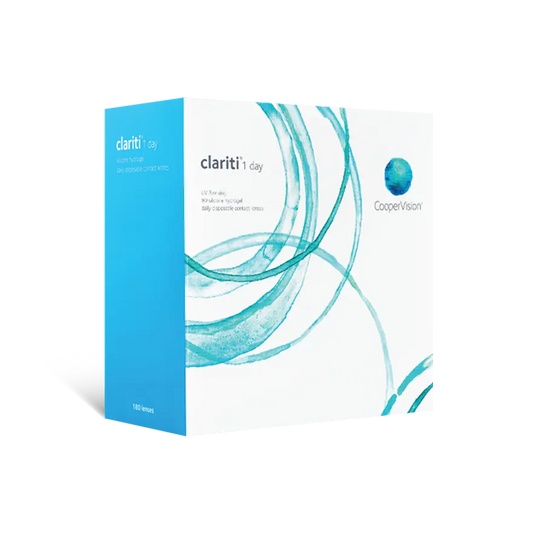 Clariti 1 Day 180pk