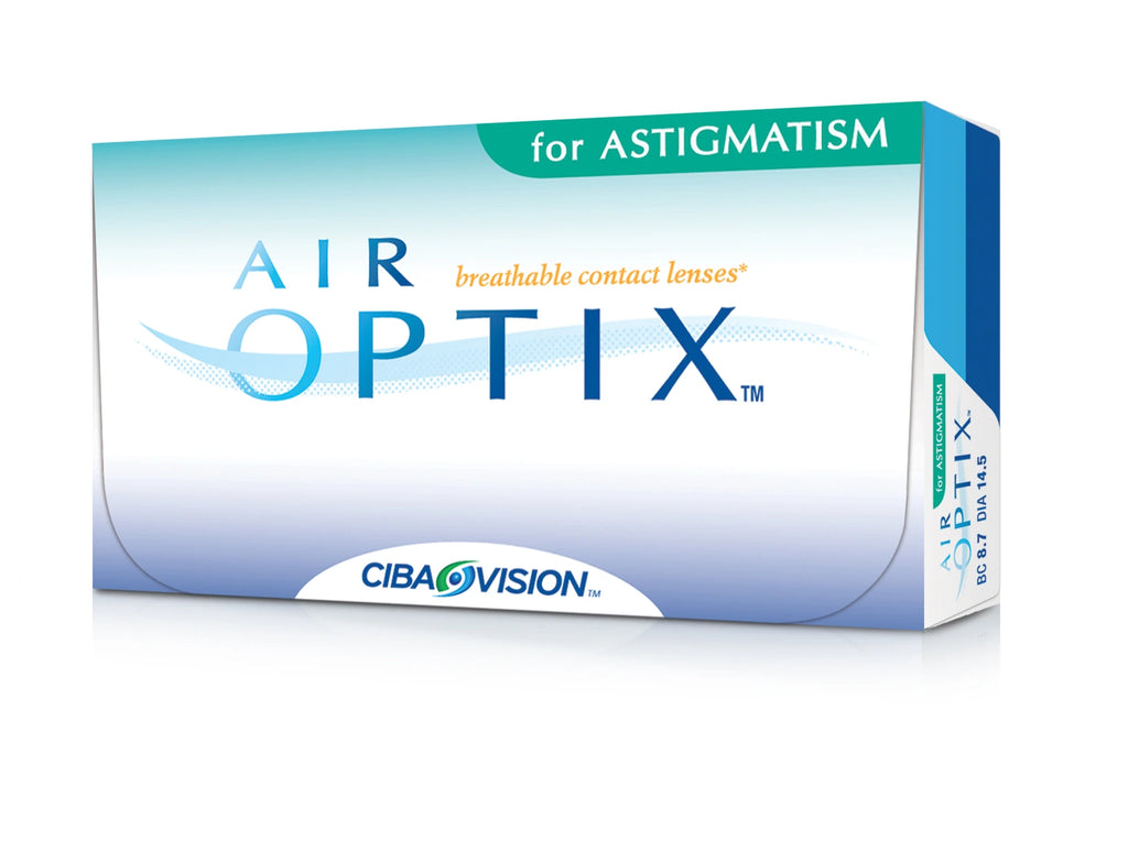  Copy of Air Optix For Astigmatism by Fresh Lens sold by Fresh Lens | CanadianContactLenses.com