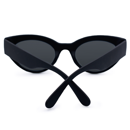 Sustainable Elizabeth - Black
