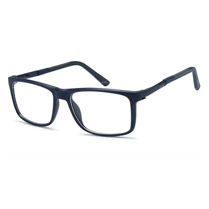 Blue MILLENNIAL Glasses MAX by Fresh Lens | CanadianContactLenses.com sold by Fresh Lens | CanadianContactLenses.com