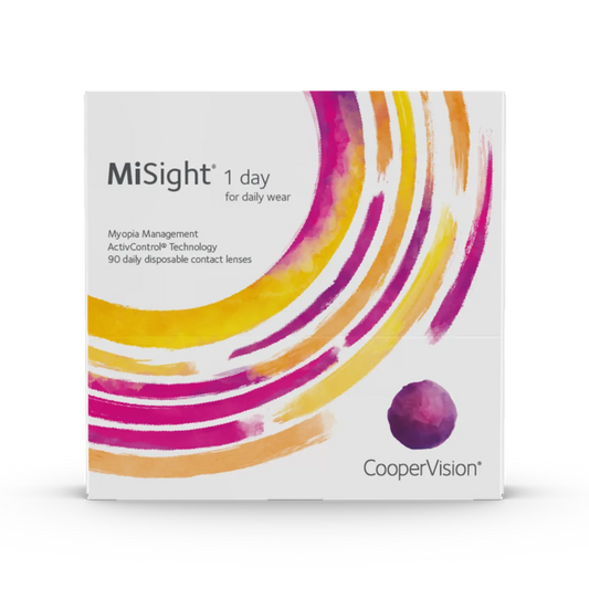 MiSight 1 Day 90pk