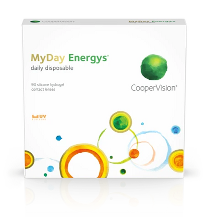 MyDay Energys 90pk