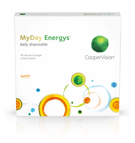 MyDay Energys 90pk