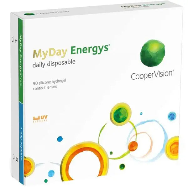 MyDay Energys 90pk